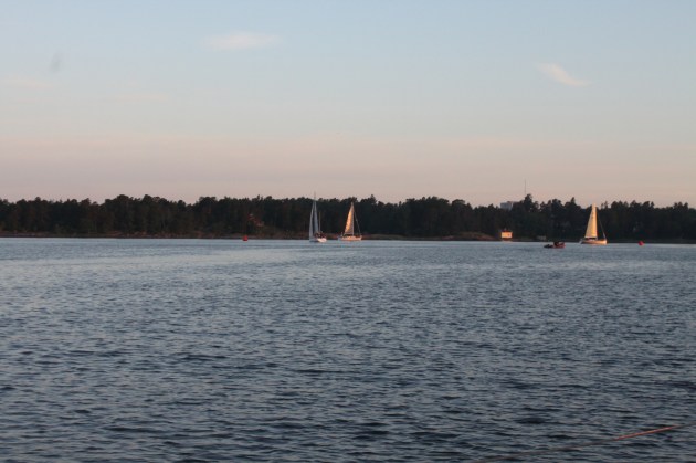 Watatait ja Miss Piggy kohta maalissa