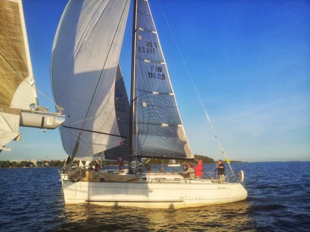 Isommat ranskattaret